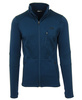 THE NORTH FACE Croda Rossa Fleece Jacke Jacket Outdoor Herren Men Blau Blue