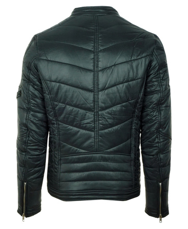 DIESEL Jurvi Herren Men  Jacke Jacket Schwarz Black Slim