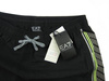 EMPORIO ARMANI EA7 5A722 Herren Men Badeshorts Kurz Hose Badehose Schwarz Black