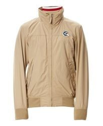 NAPAPIJRI Takus Sned N0Y76IN29 Tuff  Übergangs Jacke Jacket Herren Men Beige