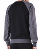 EMPORIO ARMANI Herren Men Sweatshirt Pullover Schwarz Black