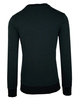 TRUSSARDI Collection Herren Men Pullover Sweatshirt Schwarz Black