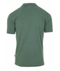NAPAPIJRI Erenner Herren Men Polo T-Shirt Poloshirt Grün Greenhouse