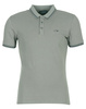 ARMANI JEANS Herren Men Polo T-Shirt Poloshirt SLIM FIT Grau