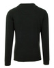 DIESEL K-Manik Herren Men Pullover Strick Sweat Rundhals Schwarz Black