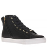 LOVE MOSCHINO JA15073G12IN0000 Damen Women Schuhe Shoes High Top Sneaker Boots