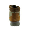 H.I.S. Atlanta Herren men Schuhe Shoes Stiefel Casual Boots Herren Leder Braun