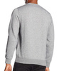 ARMANI JEANS Herren Men Sweatshirt Pullover Sweater Grau Grey