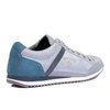 Pantofola d´Oro Matera Uomo Low Herren Men Schuhe Shoes Sneaker Grau