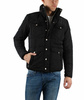 DIESEL Wessien Herren Men  Jacke Jacket Schwarz Black