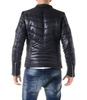 DIESEL Jurvi Herren Men  Jacke Jacket Schwarz Black Slim