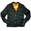DIESEL Jurvi Herren Men  Jacke Jacket Schwarz Black Slim