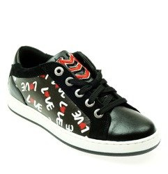 LOVE MOSCHINO JA15013G90ID0000 Lovehearts Damen Women Schuhe Shoes Sneaker