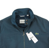 LACOSTE Philippines Herren Men Baseball Bomber Jacke Jacket Blau Blue