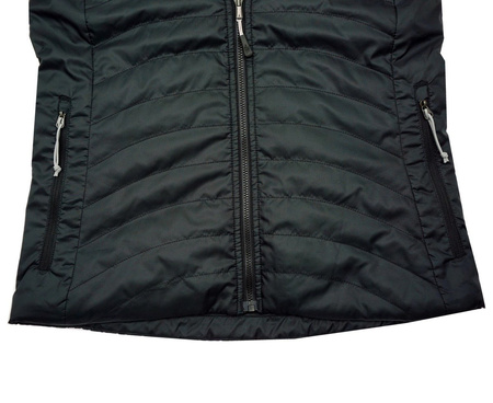 THE NORTH FACE  Damen Women Outdoor Jacke Jacket Schwarz Black