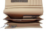 LOVE MOSCHINO JC5535PP9JKJ0209 Damen Women Geldbörse Wallet Portemonnaie Bifold