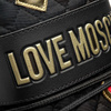 LOVE MOSCHINO Damen Women Schuhe Shoes Schneeschuhe MoonBoot Made in ITALY