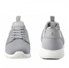 EA7 EMPORIO ARMANI  Herren Men Schuhe Shoes Sneaker Grau 