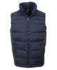 TOMMY HILFIGER  Denton Herren Men Daunen  Down Weste Vest Navy Dunkelblau Neu