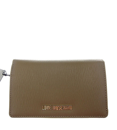 LOVE MOSCHINO JC5535PP9JKJ0209 Damen Women Geldbörse Wallet Portemonnaie Bifold