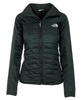 THE NORTH FACE  Damen Women Outdoor Jacke Jacket Schwarz Black