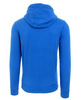 NAPAPIJRI Boyk N0YCJOB09 Energy Herren Men Kapuzenpullover Hoodie Sweat Blau