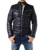 DIESEL Jurvi Herren Men  Jacke Jacket Schwarz Black Slim