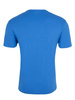 EMPORIO ARMANI Herren Men T-Shirt 2er Pack 2 Stück Figurbetont Schwarz Blau