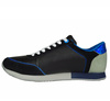 VERSACE JEANS E0YNBSA3 Herren Men Schuhe Shoes Sneaker Schwarz