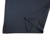 TRUSSARDI Collection Latina Herren Men T-Shirt Kurzarm Dunkelblau Navy NEU NEW