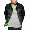 SUPERDRY Track Herren Men Jacke Jacket Sweatjacke Windtrekker SLIM FIT