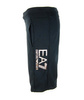EMPORIO ARMANI EA7 272730 Herren Men Shorts Kurz Hose Sport Jogging Dunkelblau