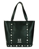 LOVE MOSCHINO JC4064PP11LF100A Damen Women Shopper Bag Tasche Schwarz Black 