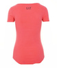 EMPORIO ARMANI EA7 283417 Damen Women T-Shirt Rosatöne