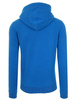 TOMMY HILFIGER Denim Herren Men Kapuzenpullover Hoodie Sweatshirt Blau Blue