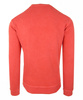 DSQUARED2 S74GU0155 Herren Men Sweatshirt Pullover Made in Italy Strawberry Red