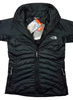 THE NORTH FACE  Damen Women Outdoor Jacke Jacket Schwarz Black