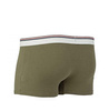  AERONAUTICA MILITARE Herren Men Unterwäsche Boxershorts Grün Green