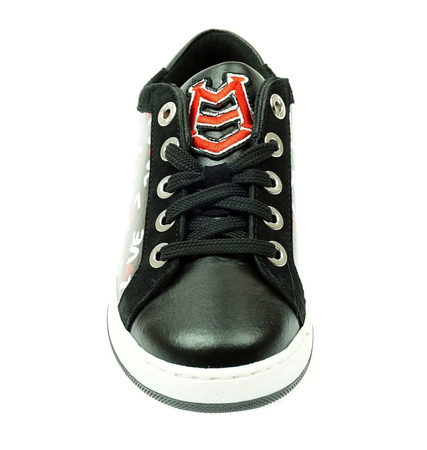 LOVE MOSCHINO JA15013G90ID0000 Lovehearts Damen Women Schuhe Shoes Sneaker 